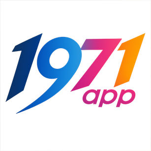 1971 app বাংলাদেশের লোগো